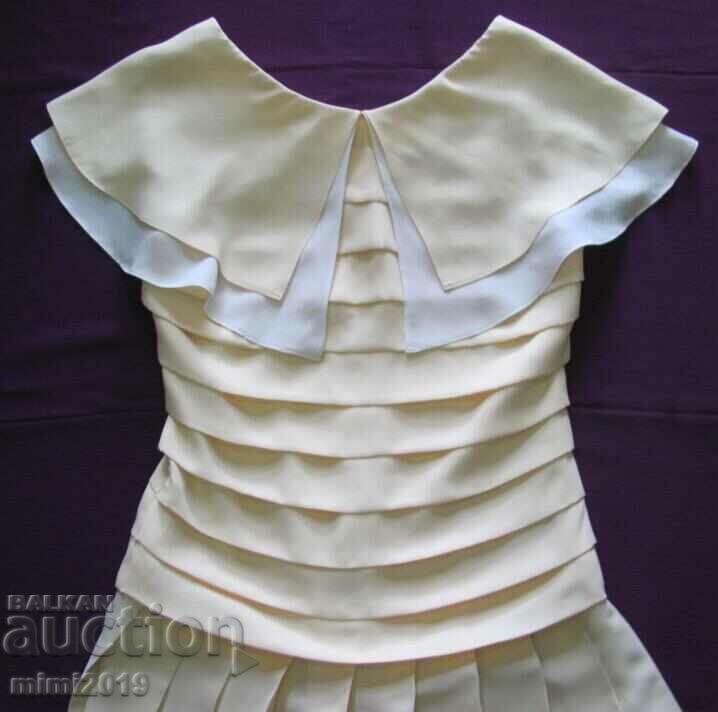 Teen Silk Dress with price 85.00 BGN | € 43.46