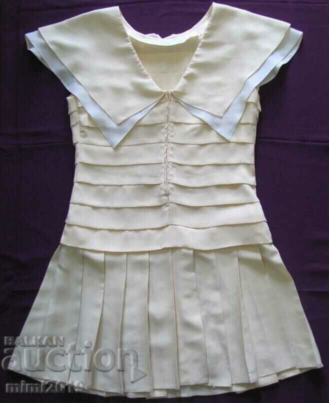 Delivery of Teen Silk Dress