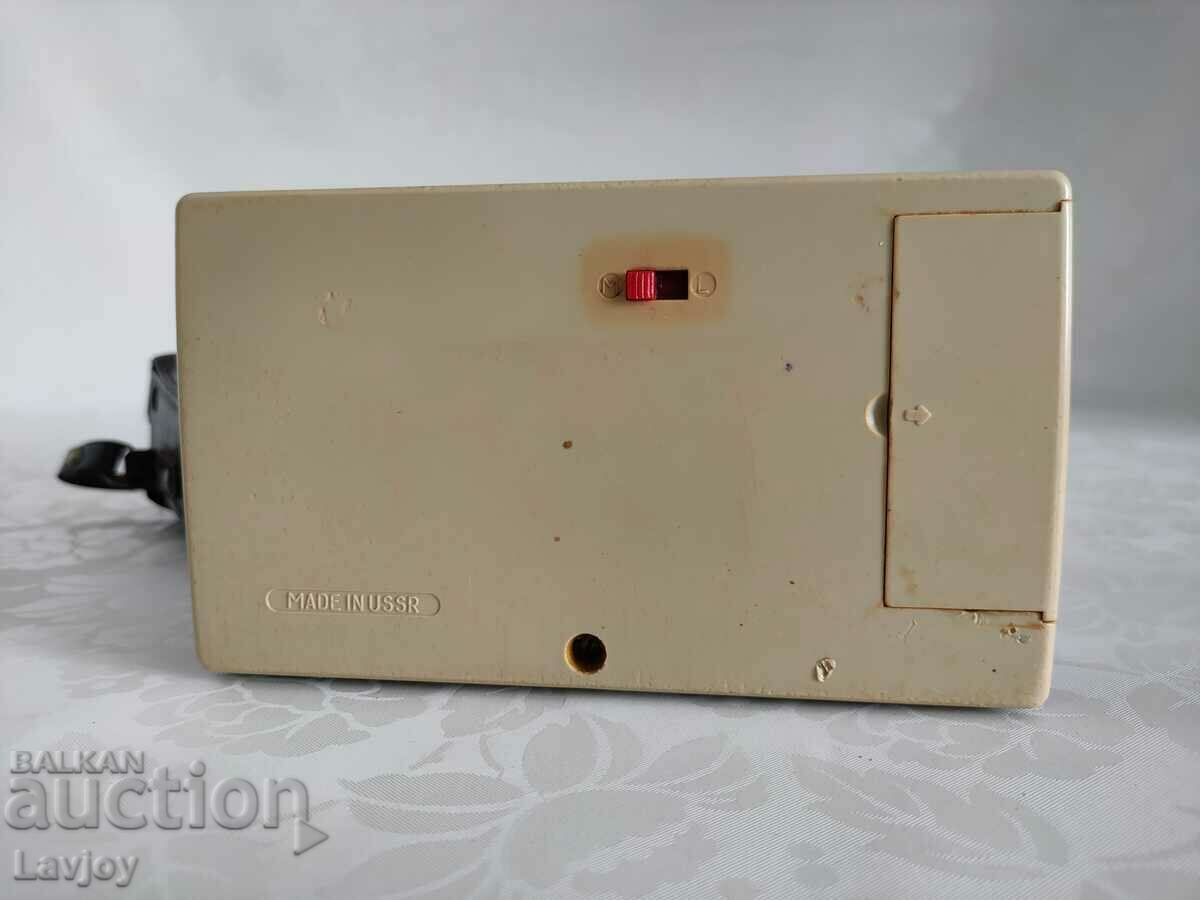 Selga retro transistor - 6 Selga retro transistor - 6