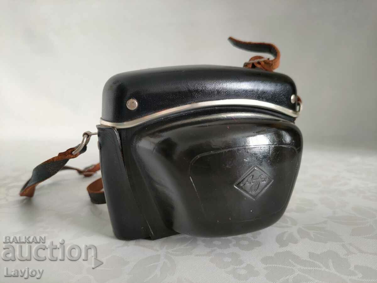 Camera Agfa-OPTIMA - 1A - 7 Camera Agfa-OPTIMA - 1A - 7