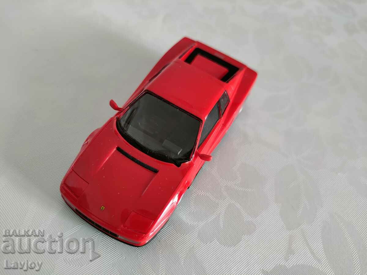 Ferrari*Ferrari*Testarossa Herpa - 5 Ferrari*Ferrari*Testarossa Herpa - 5