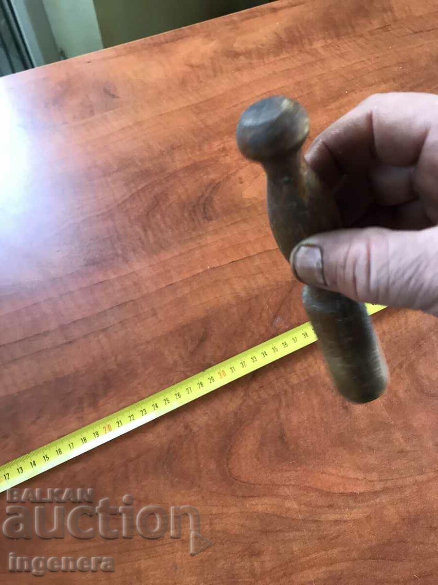 HAMMER ANCIENT TREE PUSH CLICK with price 4.00 BGN | € 2.05 HAMMER ANCIENT TREE PUSH CLICK with price 4.00 BGN | € 2.05