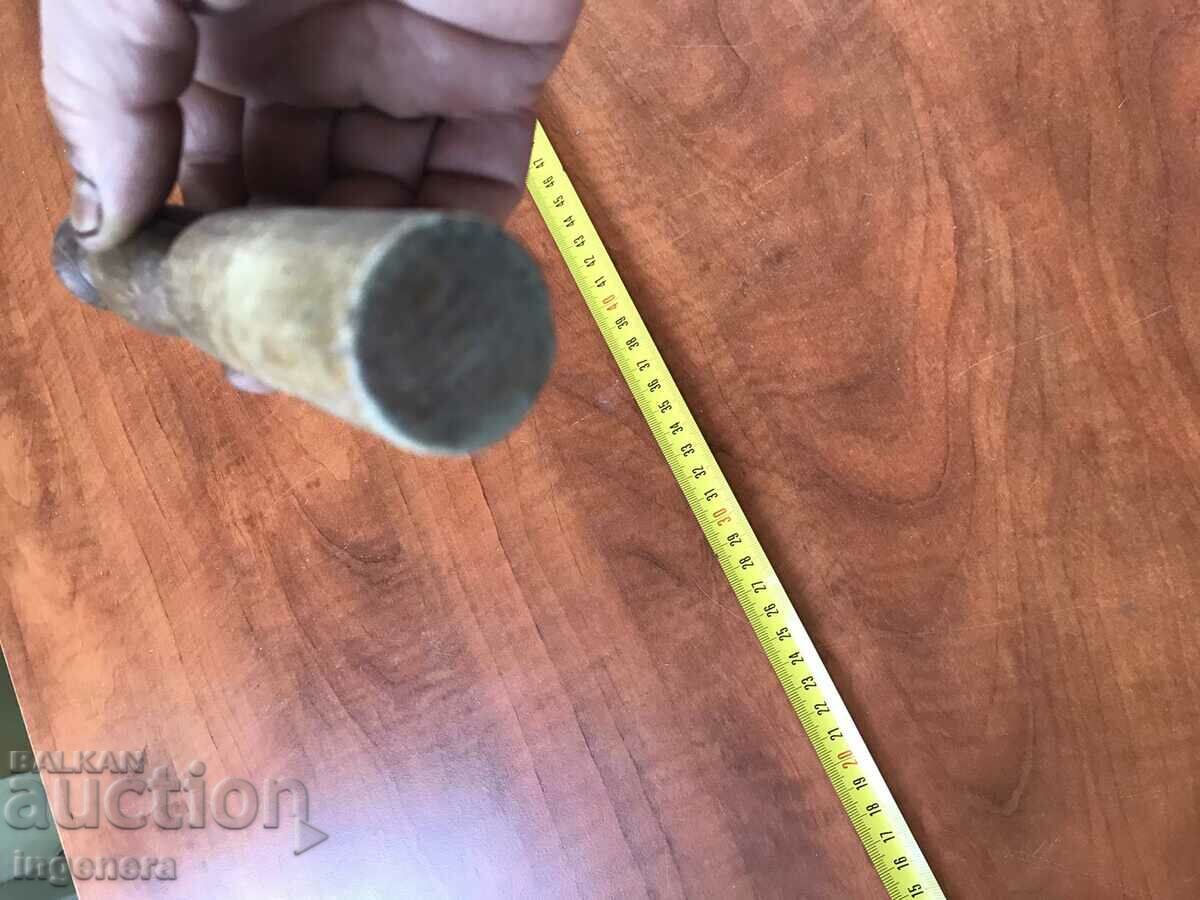 Delivery of HAMMER ANCIENT TREE PUSH CLICK Delivery of HAMMER ANCIENT TREE PUSH CLICK