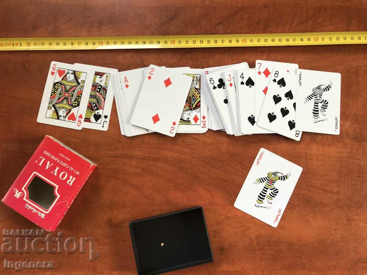 Auction NEW STANDARD SIZE BRIDGE CARDS Auction NEW STANDARD SIZE BRIDGE CARDS