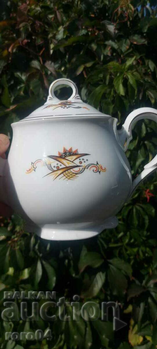 GERMAN COFFEE SET - PERFECT - 1930s with price 599.00 BGN | € 306.26 GERMAN COFFEE SET - PERFECT - 1930s with price 599.00 BGN | € 306.26