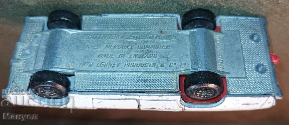 Vând o cutie de chibrituri. - 6 Vând o cutie de chibrituri. - 6