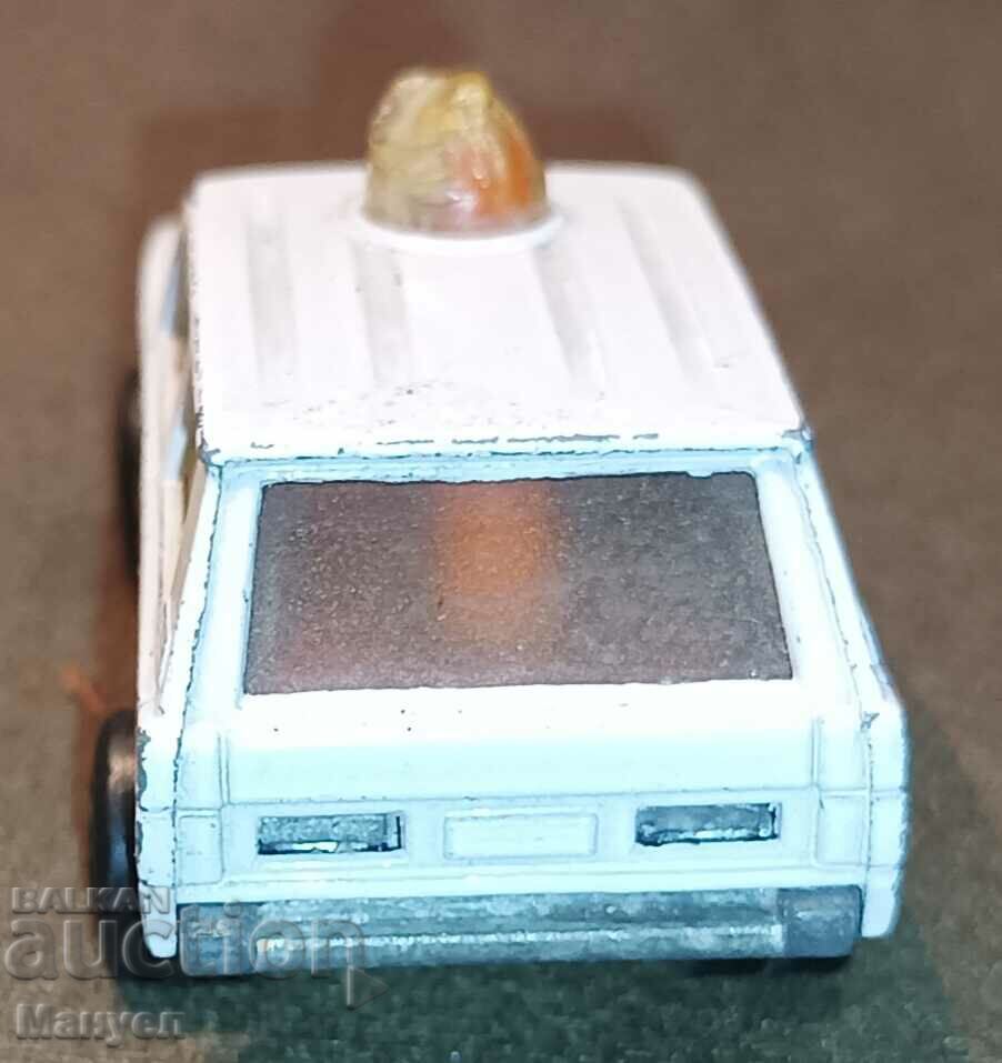 Delivery of Selling a Matchbox. Delivery of Selling a Matchbox.