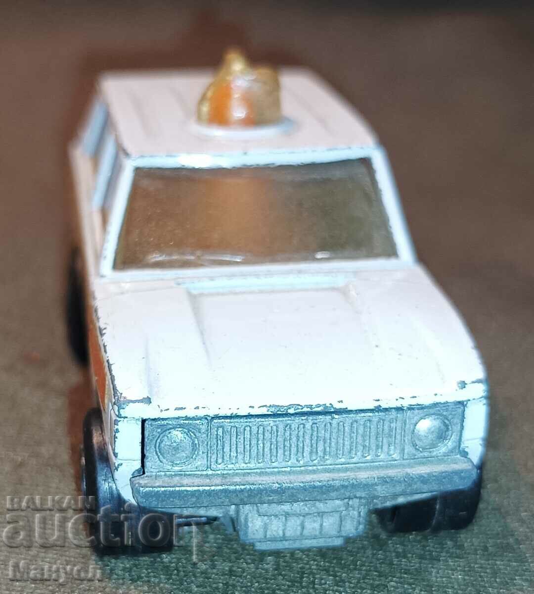 Selling a Matchbox. - 6 Selling a Matchbox. - 6