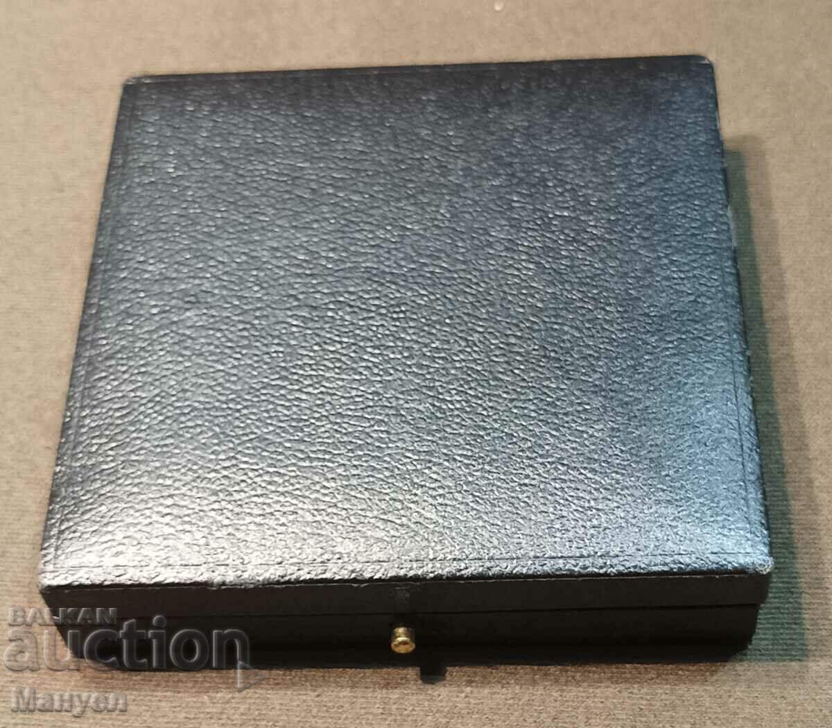 Kingdom of Romania Medal of Honor 1906, Carol I - Trajan. - 7 Kingdom of Romania Medal of Honor 1906, Carol I - Trajan. - 7