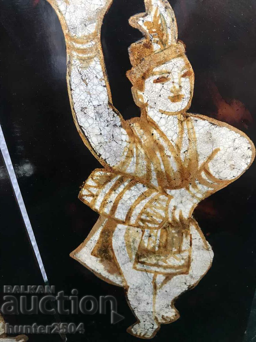 Пано-4 части,74/45 см - 5