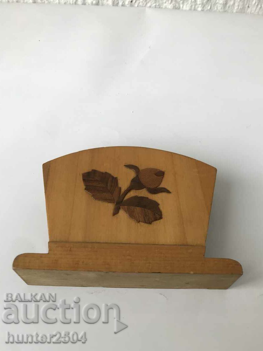 Napkin-9/1-/2 cm with price 14.95 BGN | € 7.64 Napkin-9/1-/2 cm with price 14.95 BGN | € 7.64