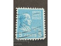 US Postage Stamp