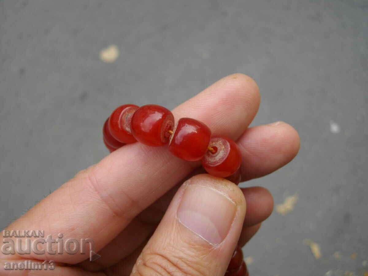 ROZAR VECHI ROSU - 6 ROZAR VECHI ROSU - 6