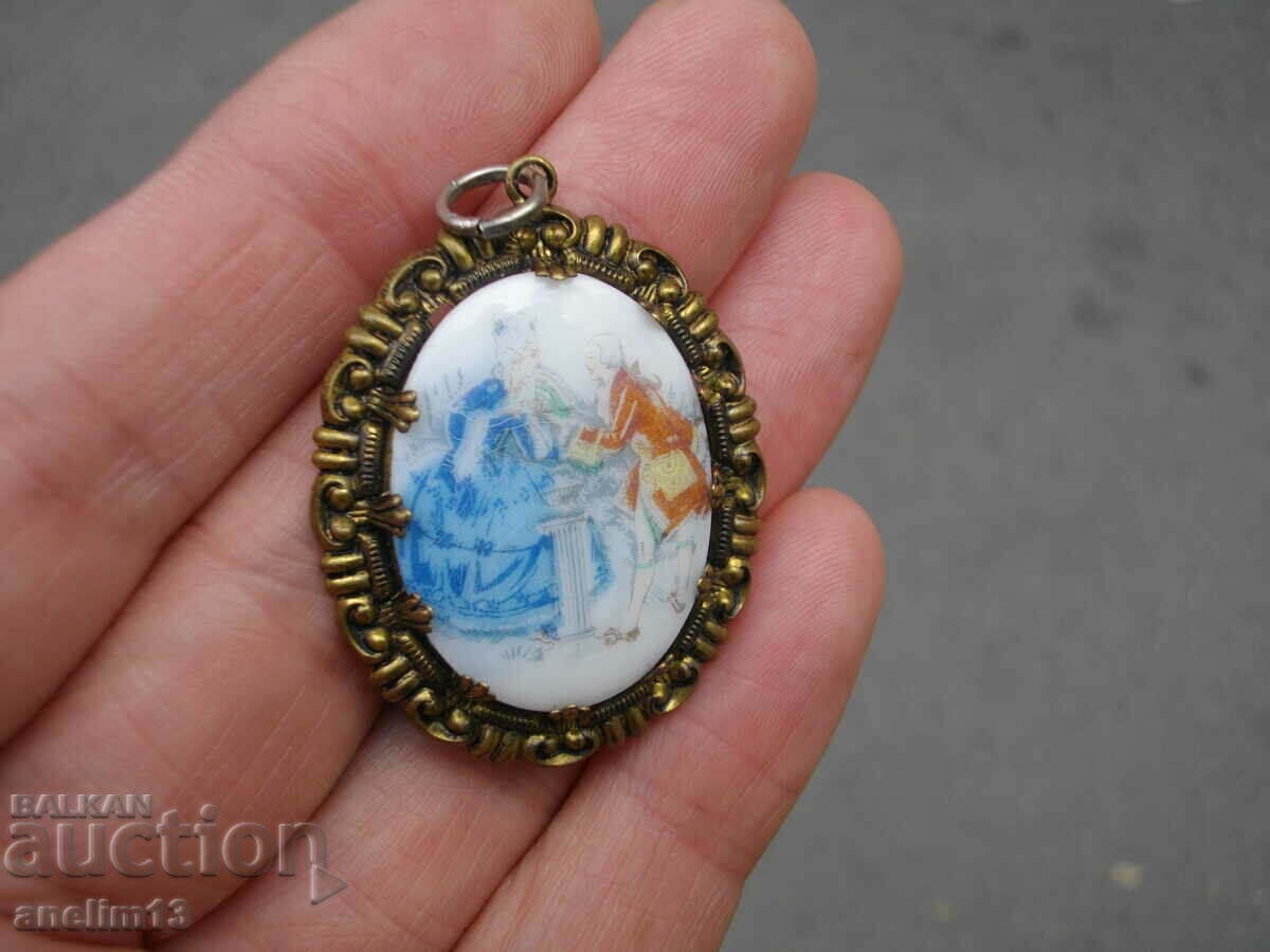 ΚΡΕΜΑΣΙΟ ΠΟΡΣΕΛΑΝΗΣ