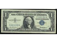USA 1 Dollar 1957a Pick Ref 1562
