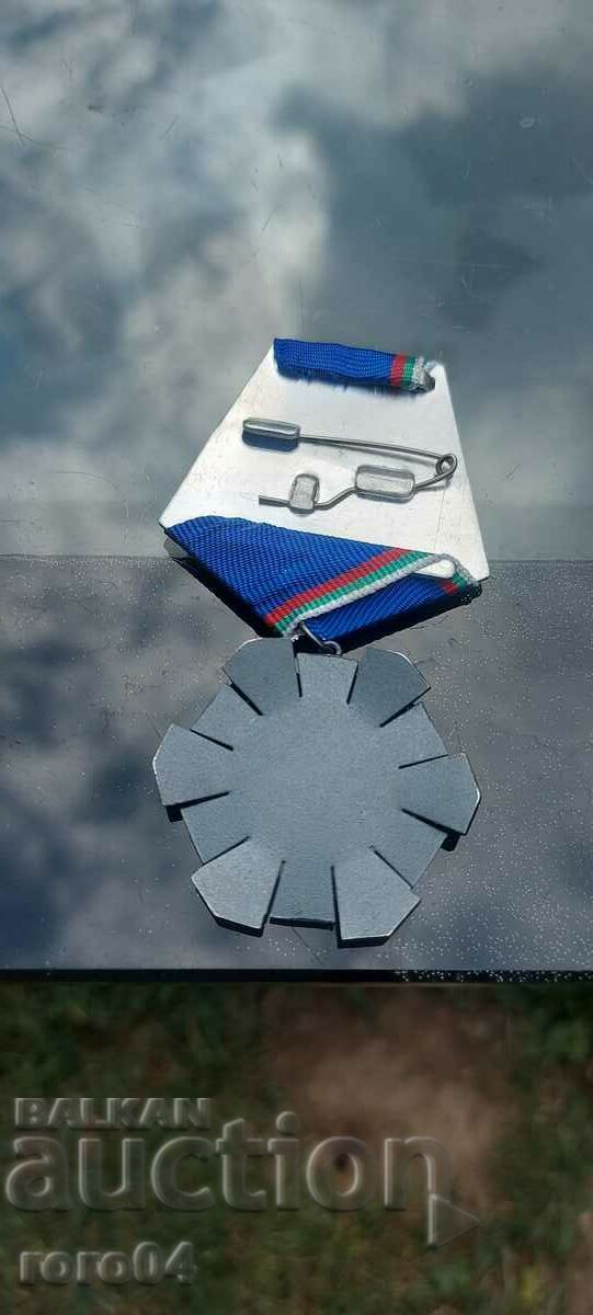 LABOR GLORY - NRB - 5