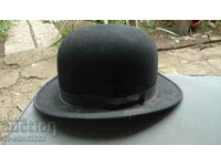 Old Men's Top Hat, Bombay