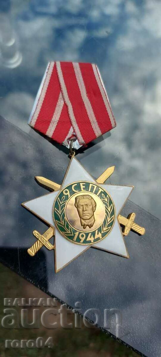 SEPTEMBER 9 - 7 SEPTEMBER 9 - 7