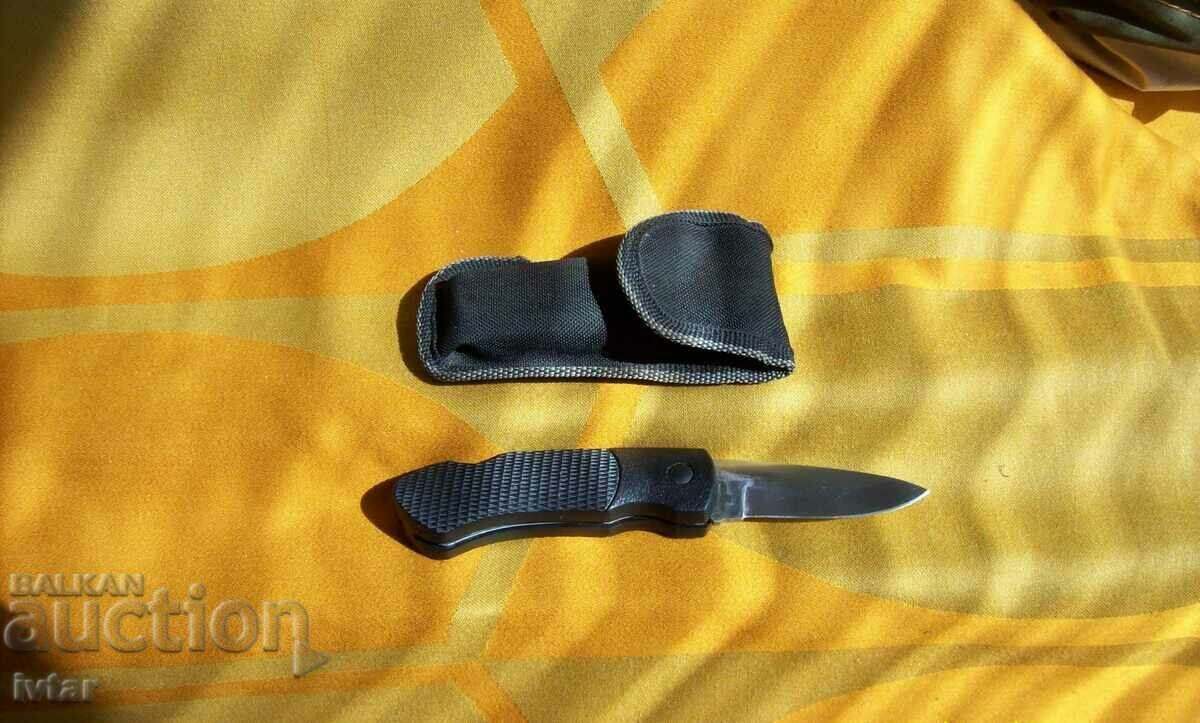 Auction German folding knife GIESEN & FORSTHOFF/solingen/ Auction German folding knife GIESEN & FORSTHOFF/solingen/