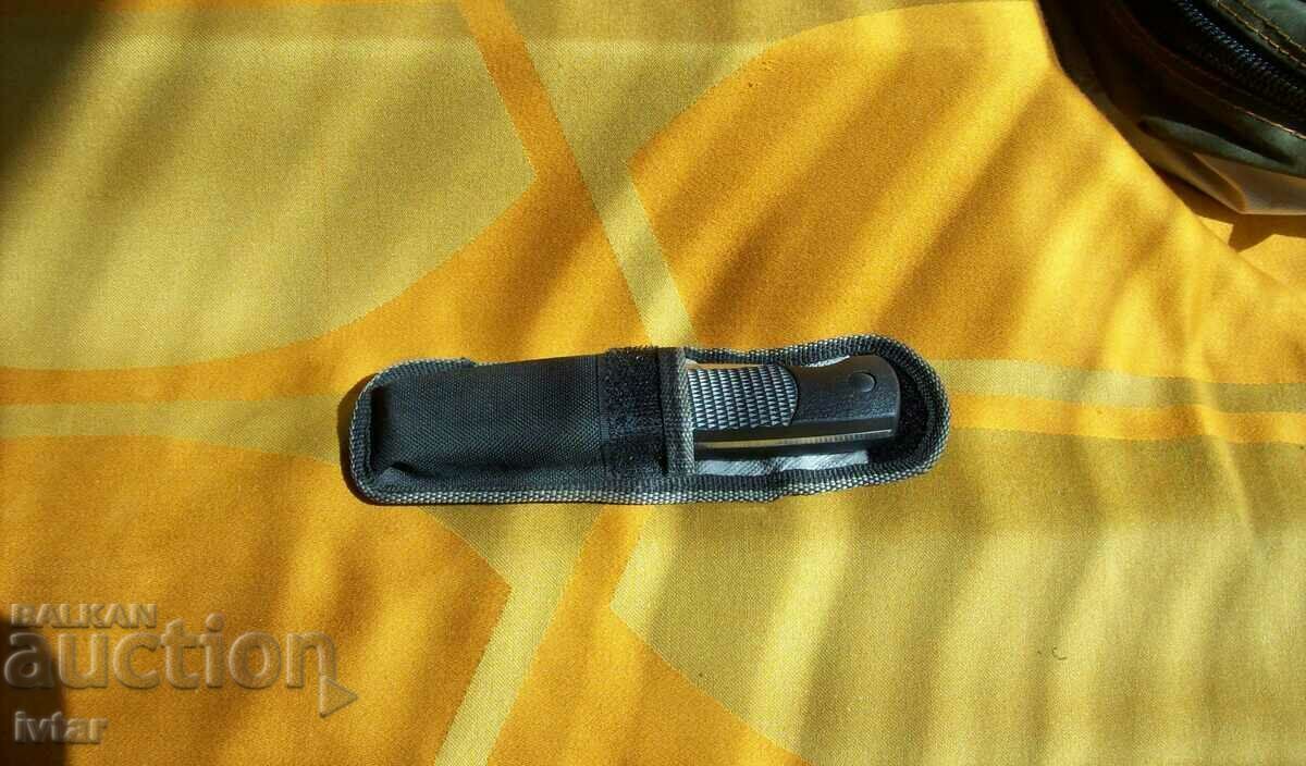 cuțit pliant german GIESEN & FORSTHOFF/solingen/ - 6 cuțit pliant german GIESEN & FORSTHOFF/solingen/ - 6