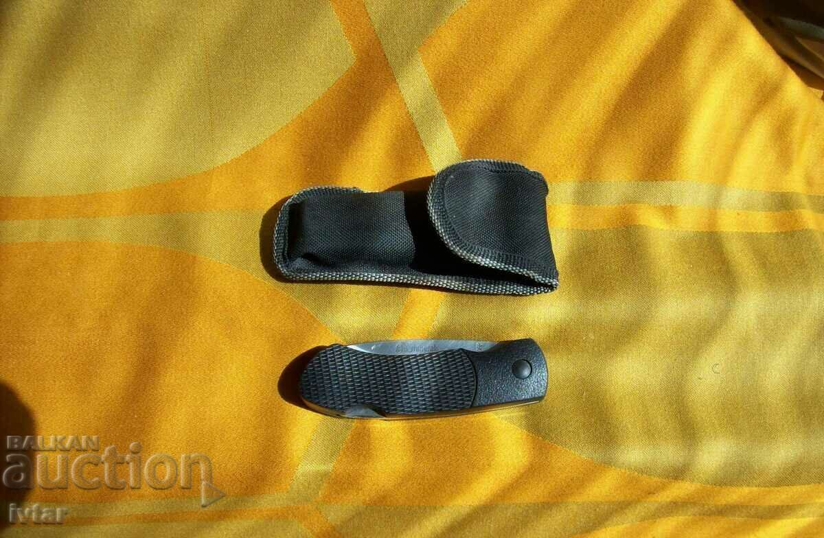 cuțit pliant german GIESEN & FORSTHOFF/solingen/ cuțit pliant german GIESEN & FORSTHOFF/solingen/