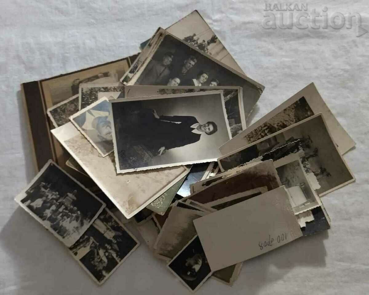Auction KINGDOM OF BULGARIA PHOTOS LOT OF 100 PCS Auction KINGDOM OF BULGARIA PHOTOS LOT OF 100 PCS