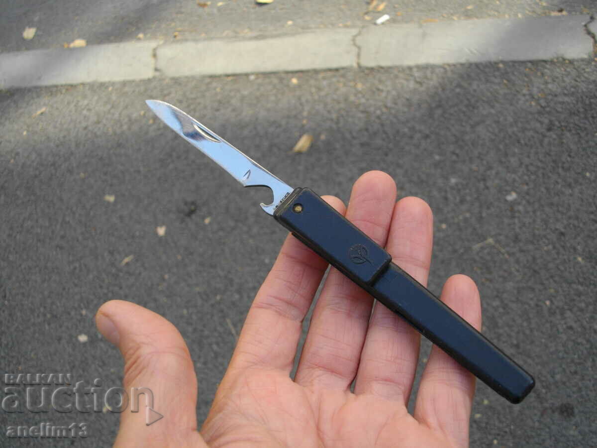 Δημοπρασία ΣΥΛΛΕΚΤΙΚΟ ΜΑΧΑΙΡΙ ΤΣΕΠΗΣ FRIDAY DENEV