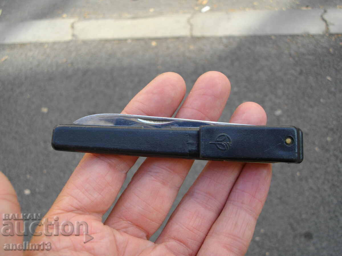 ΣΥΛΛΕΚΤΙΚΟ ΜΑΧΑΙΡΙ ΤΣΕΠΗΣ FRIDAY DENEV