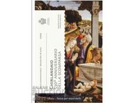 2 euro 2024 San Marino "Ghirlandaio" San Marino /2/ (2 euro)