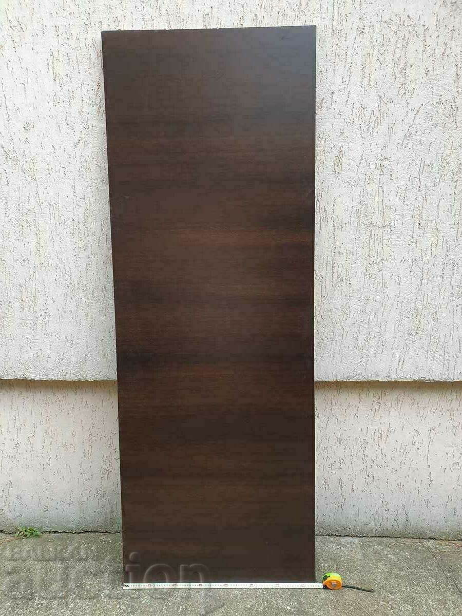 Carton maro din PAL nou - 205 cm pe 75 cm., BZC