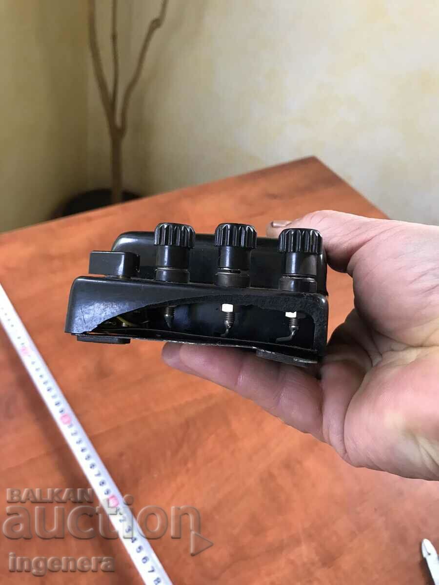 MEASURING DEVICE-GERMANY - 7 MEASURING DEVICE-GERMANY - 7