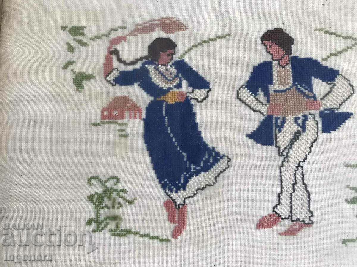 Auction EARLY SOCIETY TAPESTRY SEWED PANEL COMPOSITION Auction EARLY SOCIETY TAPESTRY SEWED PANEL COMPOSITION