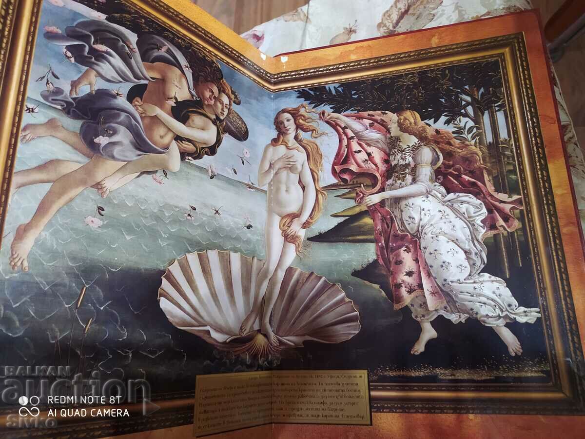 Book + 4 puzzles - 7 Book + 4 puzzles - 7