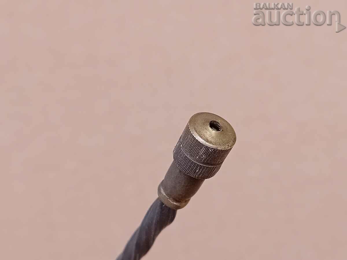 Аукцион старинен златарски маткап Аукцион старинен златарски маткап