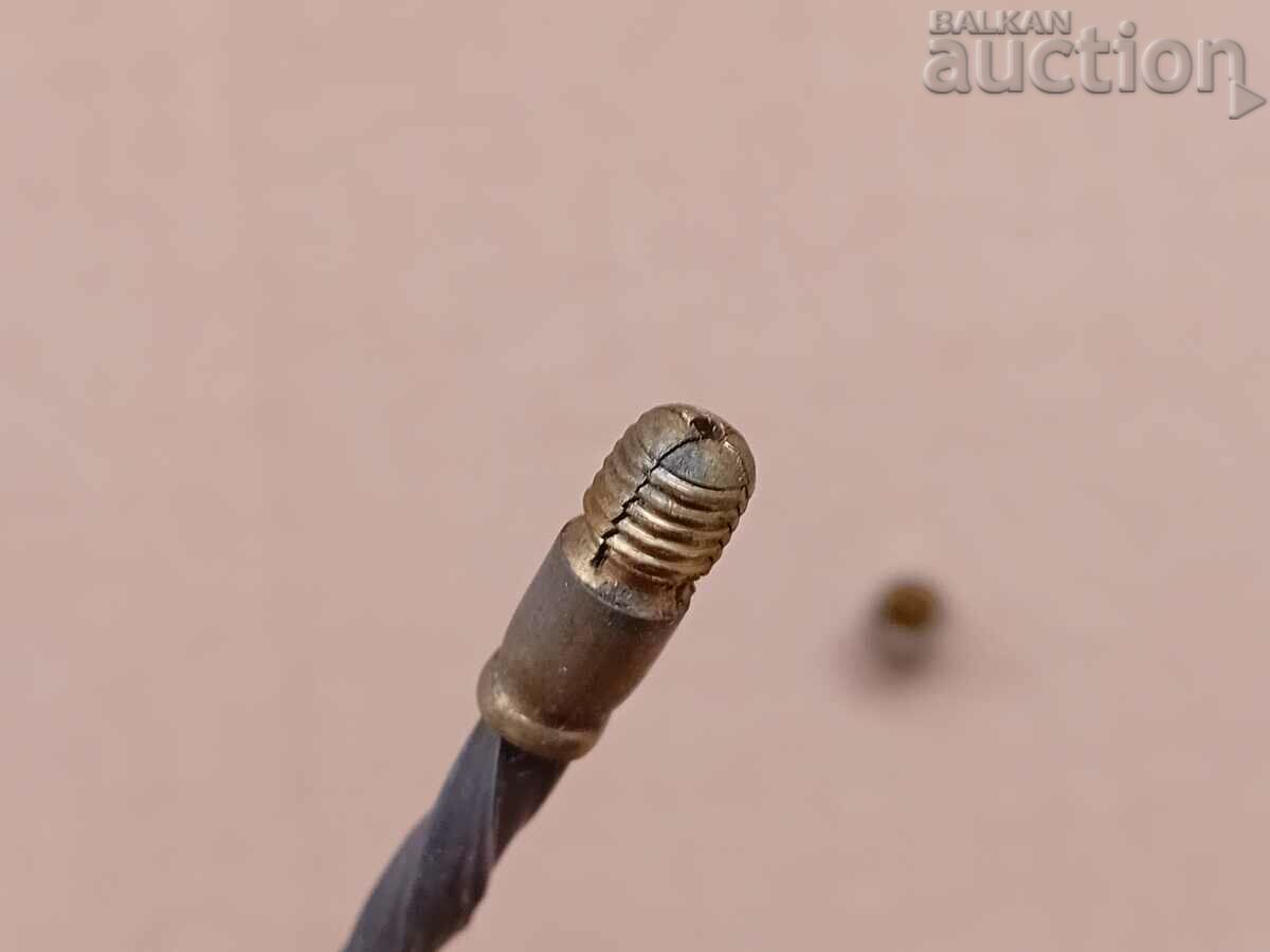 Доставка на старинен златарски маткап Доставка на старинен златарски маткап