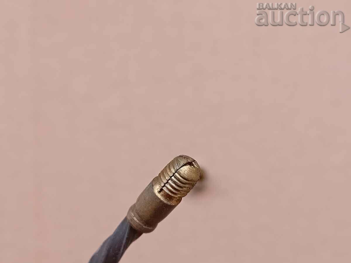 старинен златарски маткап - 5 старинен златарски маткап - 5