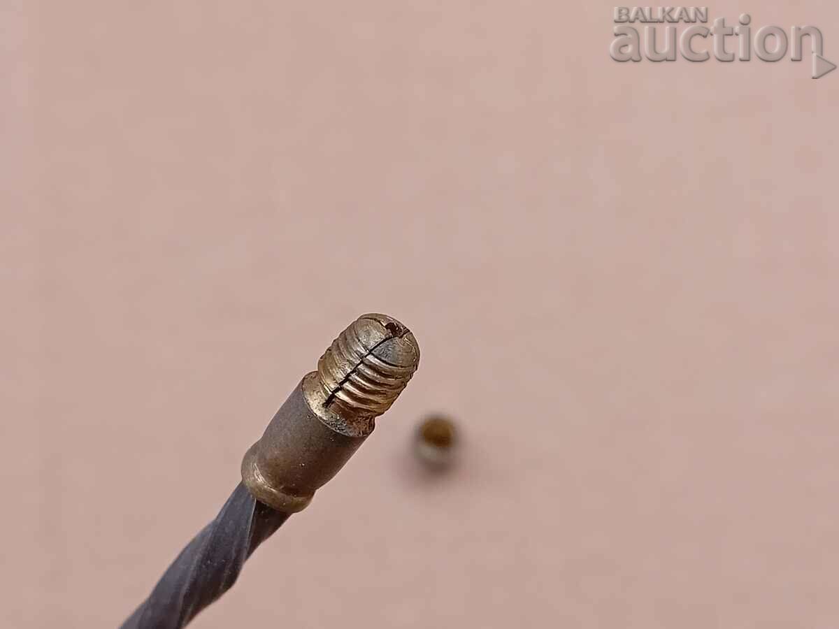 старинен златарски маткап - 6 старинен златарски маткап - 6