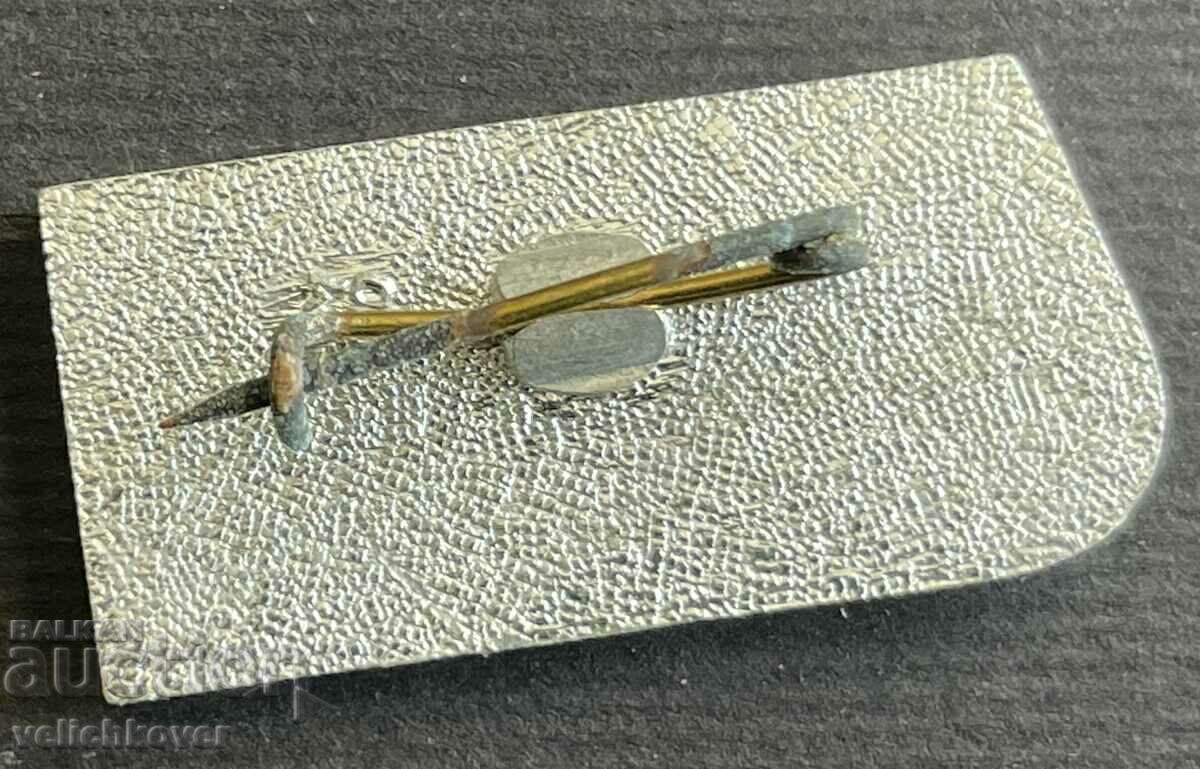 35577 USSR sign 50 years. Black Sea shipping 1917-1967. with price 3.00 BGN | € 1.53 35577 USSR sign 50 years. Black Sea shipping 1917-1967. with price 3.00 BGN | € 1.53