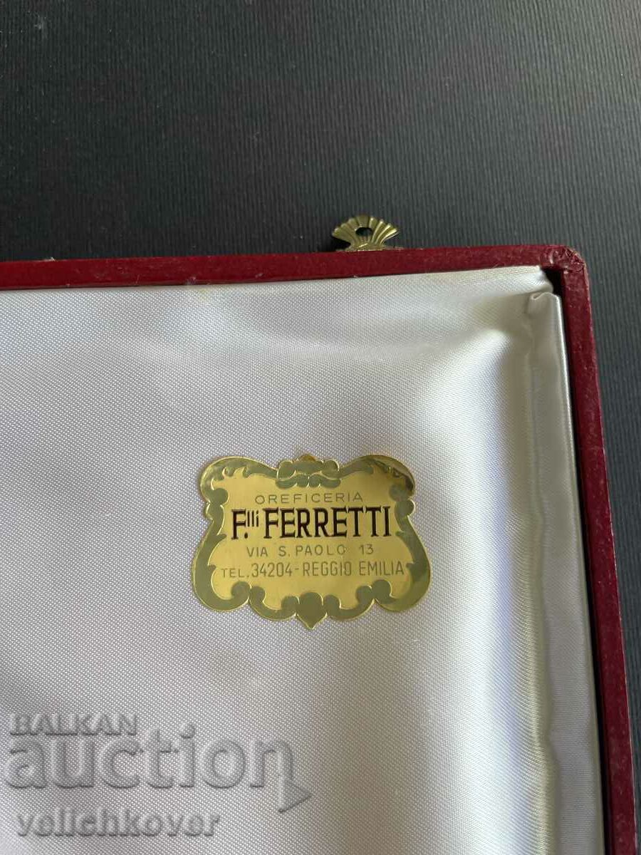 Delivery of 35597 Italy luxury plaque tournament City of Sofia 1976 Delivery of 35597 Italy luxury plaque tournament City of Sofia 1976