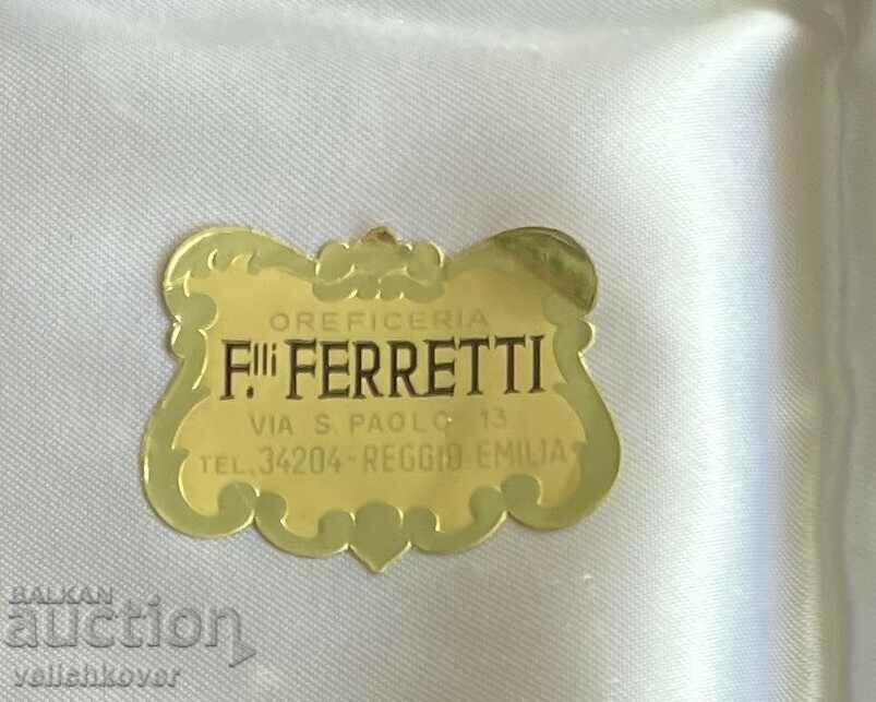 35597 Italy luxury plaque tournament City of Sofia 1976 - 5 35597 Italy luxury plaque tournament City of Sofia 1976 - 5