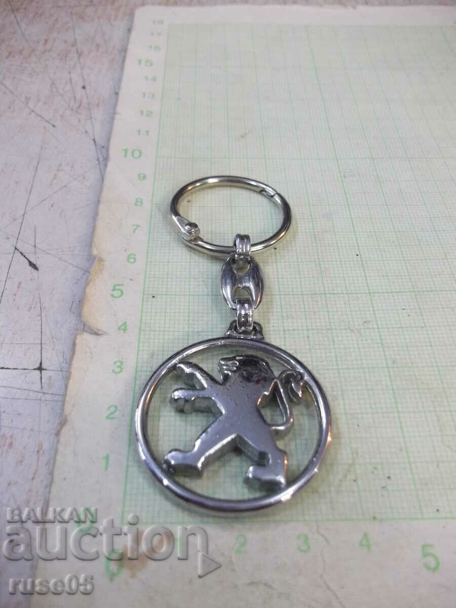 Keychain - 71 with price 3.00 BGN | € 1.53 Keychain - 71 with price 3.00 BGN | € 1.53