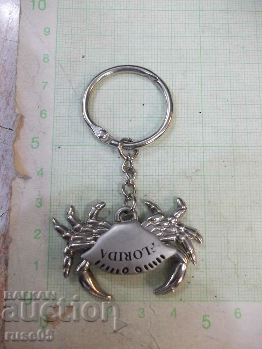 Keychain - 72 - 5