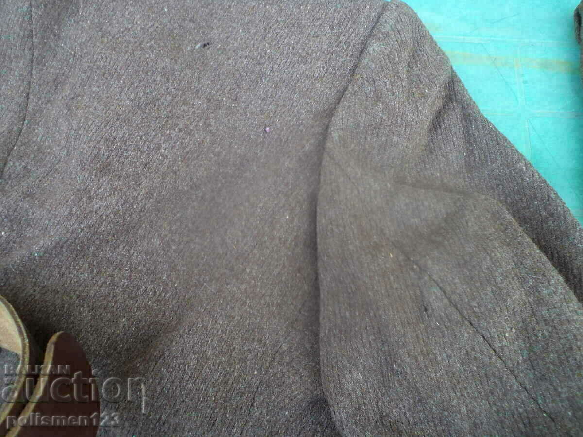 UNIFORM - 7 UNIFORM - 7