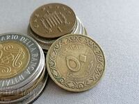 Coin - Algeria - 50 centimes | 1964