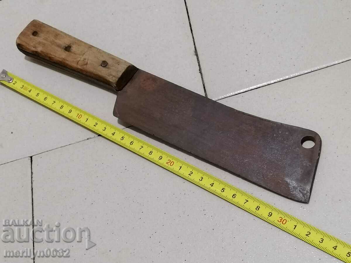 Old forged saber, axe, axe, knife, machete with price 48.00 BGN | € 24.54 Old forged saber, axe, axe, knife, machete with price 48.00 BGN | € 24.54