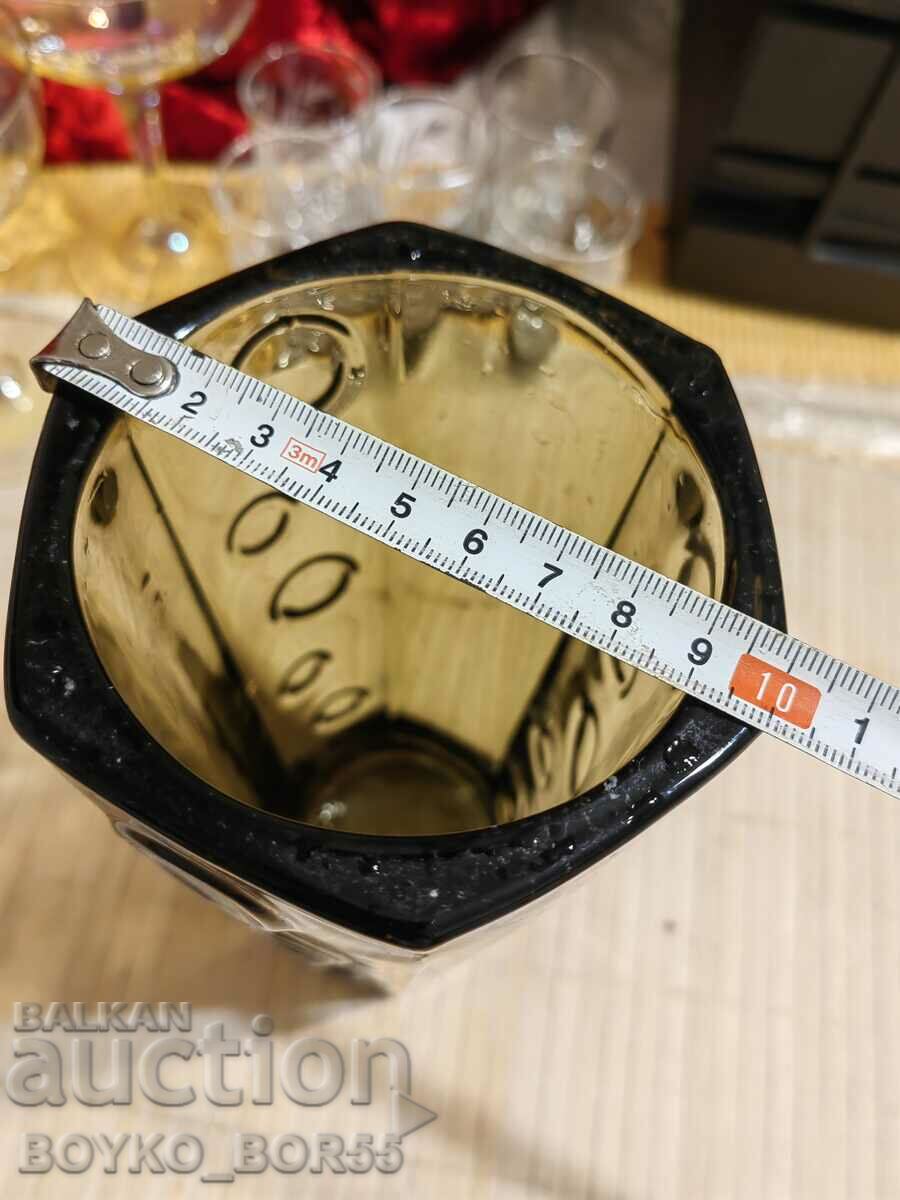 Delivery of Gorgeous Old Soc Vintage Vase Delivery of Gorgeous Old Soc Vintage Vase