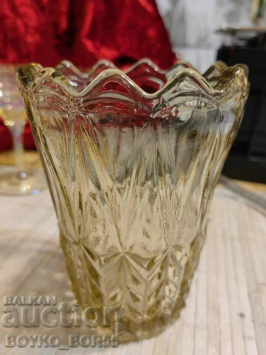 Πανέμορφο Old Soc Vintage βάζο με τιμή 26.00 BGN | € 13.29 Πανέμορφο Old Soc Vintage βάζο με τιμή 26.00 BGN | € 13.29