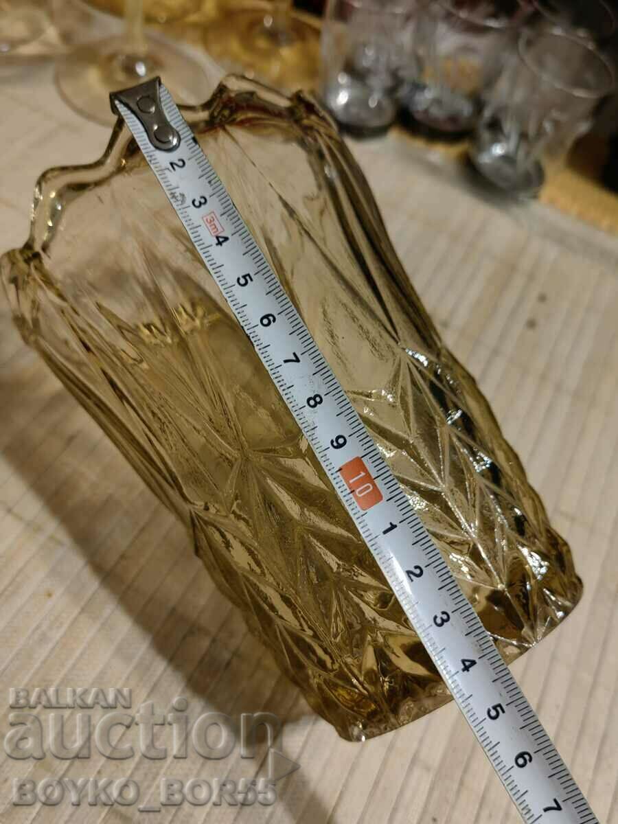 Δημοπρασία Πανέμορφο Old Soc Vintage βάζο Δημοπρασία Πανέμορφο Old Soc Vintage βάζο