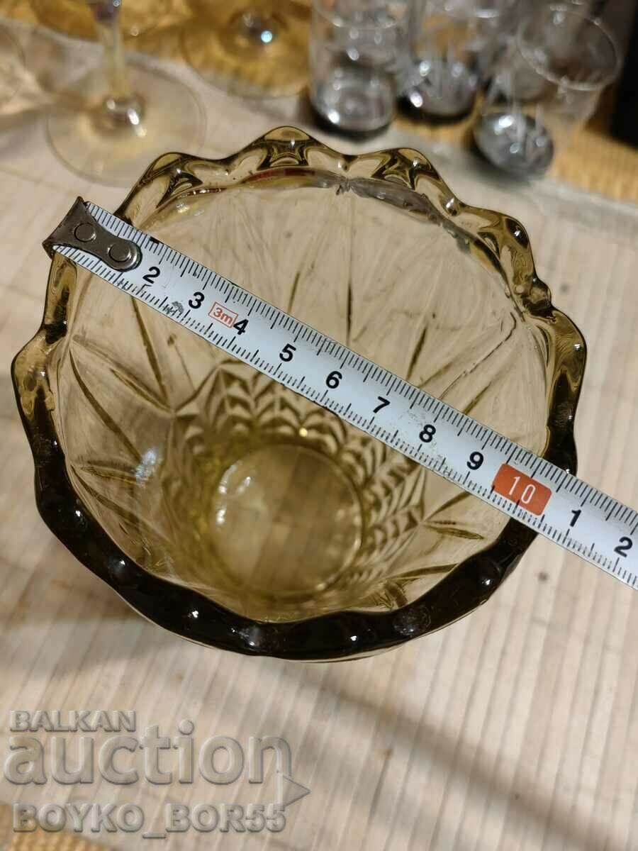 Παράδοση Πανέμορφο Old Soc Vintage βάζο Παράδοση Πανέμορφο Old Soc Vintage βάζο