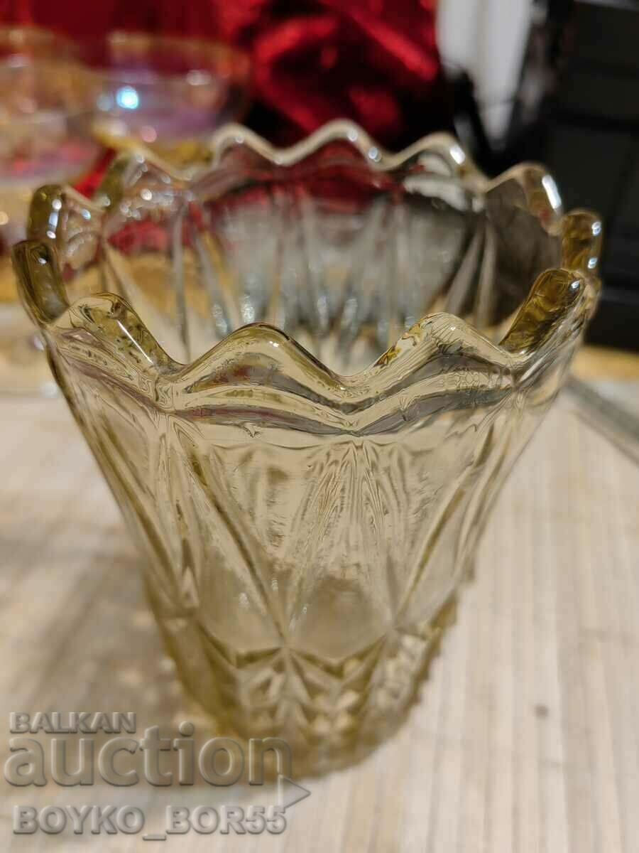 Gorgeous Old Soc Vintage Vase